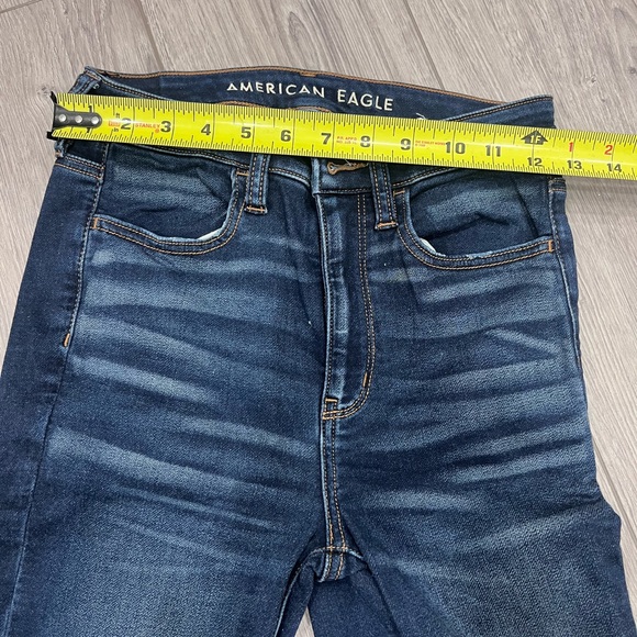 Next level stretch high rise jeans - Picture 6 of 7